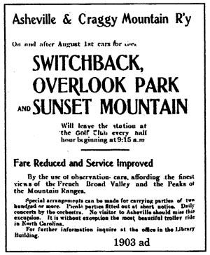 advertisement 1903