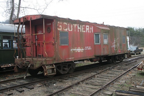 1 Southern Caboose ready for restoration.jpg