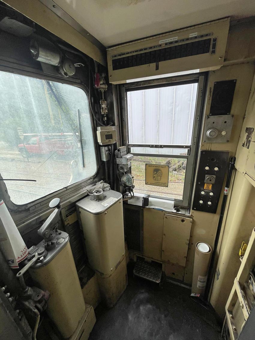 R-32 subway car engineer compartment.jpg